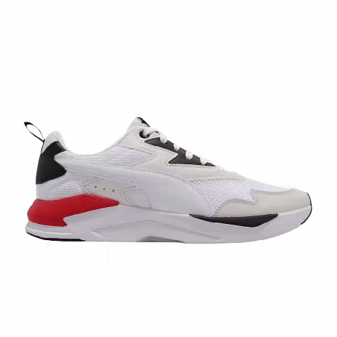 Puma X-Ray Lite 'White Black Multi'