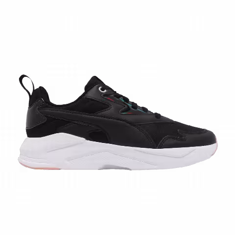 Puma Wmns X-Ray Lite 'Metallic - Black White'