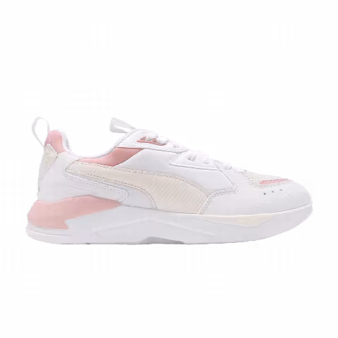 Puma X-Ray Lite Pro 'White Bridal Rose'