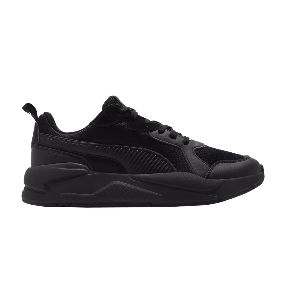 Puma X-Ray Dark Shadow