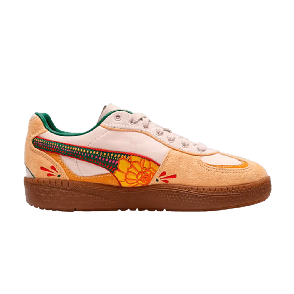 Puma Women's Palermo Moda La Catrina Día de Muertos