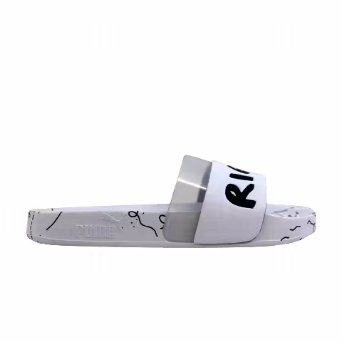 Puma Shantell Martin x Wmns Leadcat 'White'