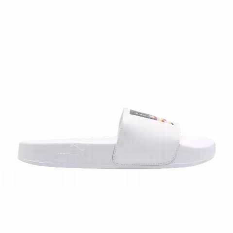 Puma Leadcat Bold 'White'
