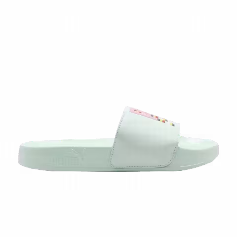 Puma Leadcat Bold 'Fair Aqua'