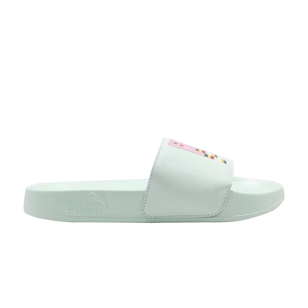 Puma Leadcat Bold Fair Aqua