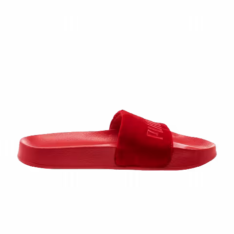 Puma Wmns Leadcat Slide 'Barbados Cherry'