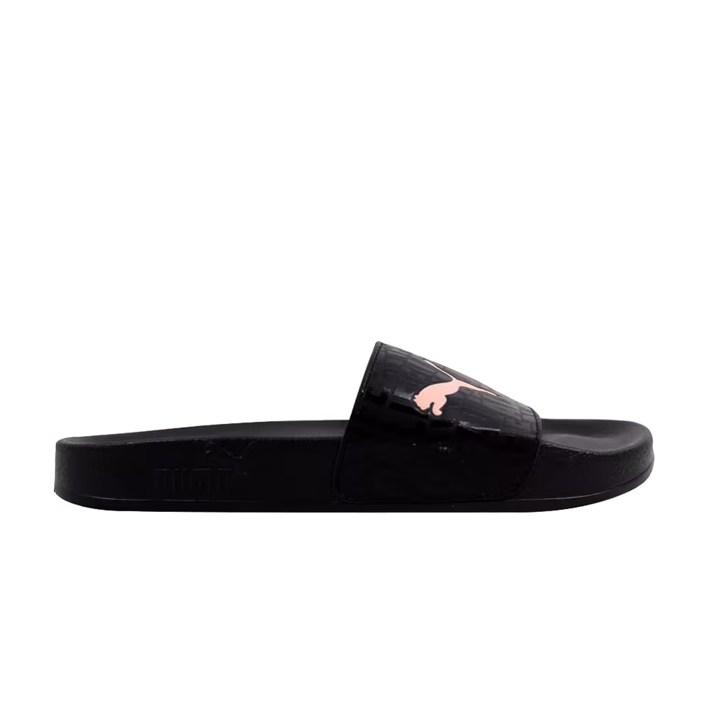 ALIFE x Puma Leadcat Slide
