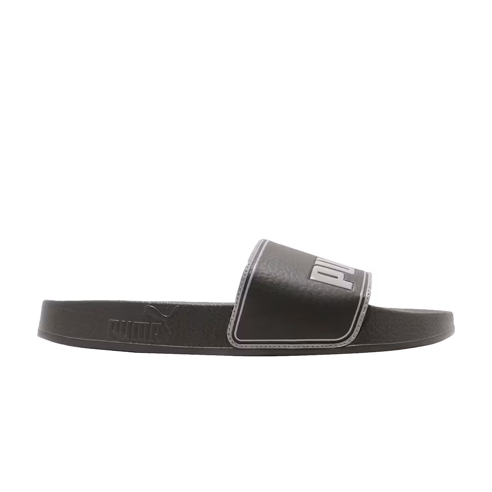 Puma Leadcat Slide Forest Night