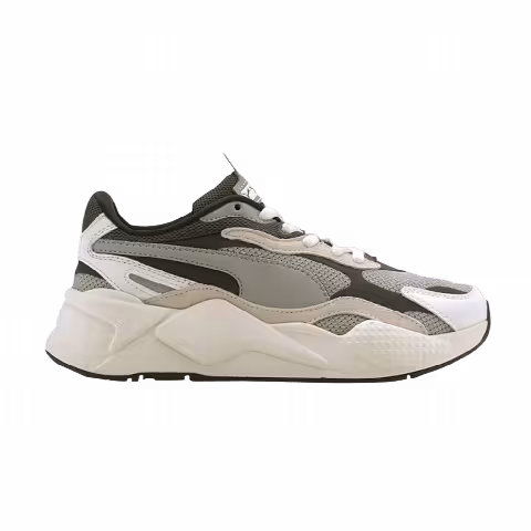 Puma RS-X3 Jr 'Puzzle - Limestone'