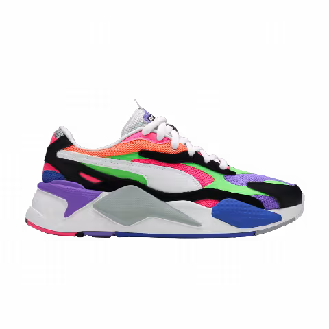 Puma Wmns RS-X3 'Puzzle'