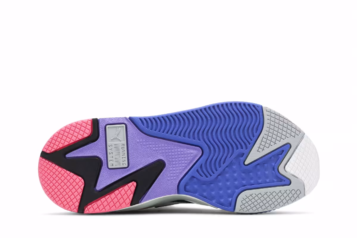 Puma Women's RS-X3 Puzzle, view 5