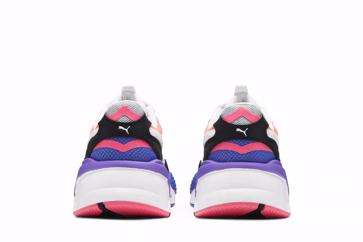 Puma Women's RS-X3 Puzzle, view 7