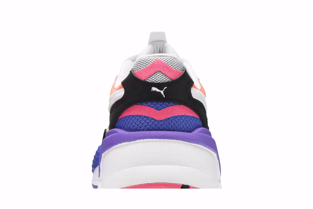 Puma Women's RS-X3 Puzzle, view 8