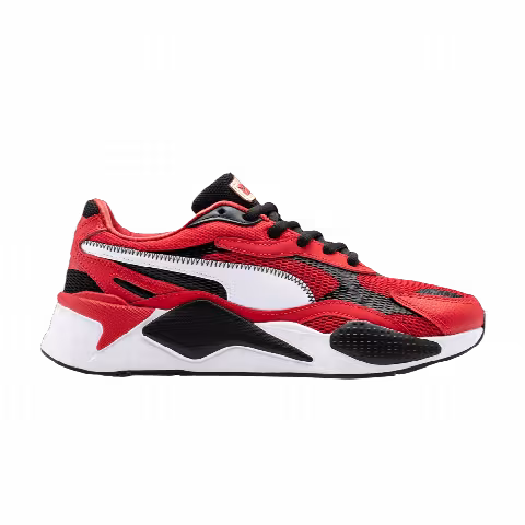 Puma RS-X3 'Chinese New Year'