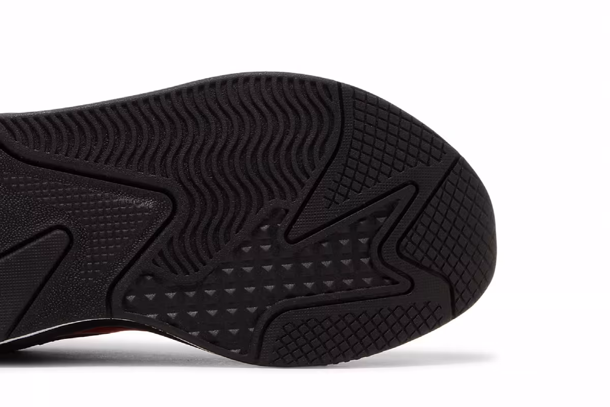 Puma RS-X3 Chinese New Year - Black, view 6