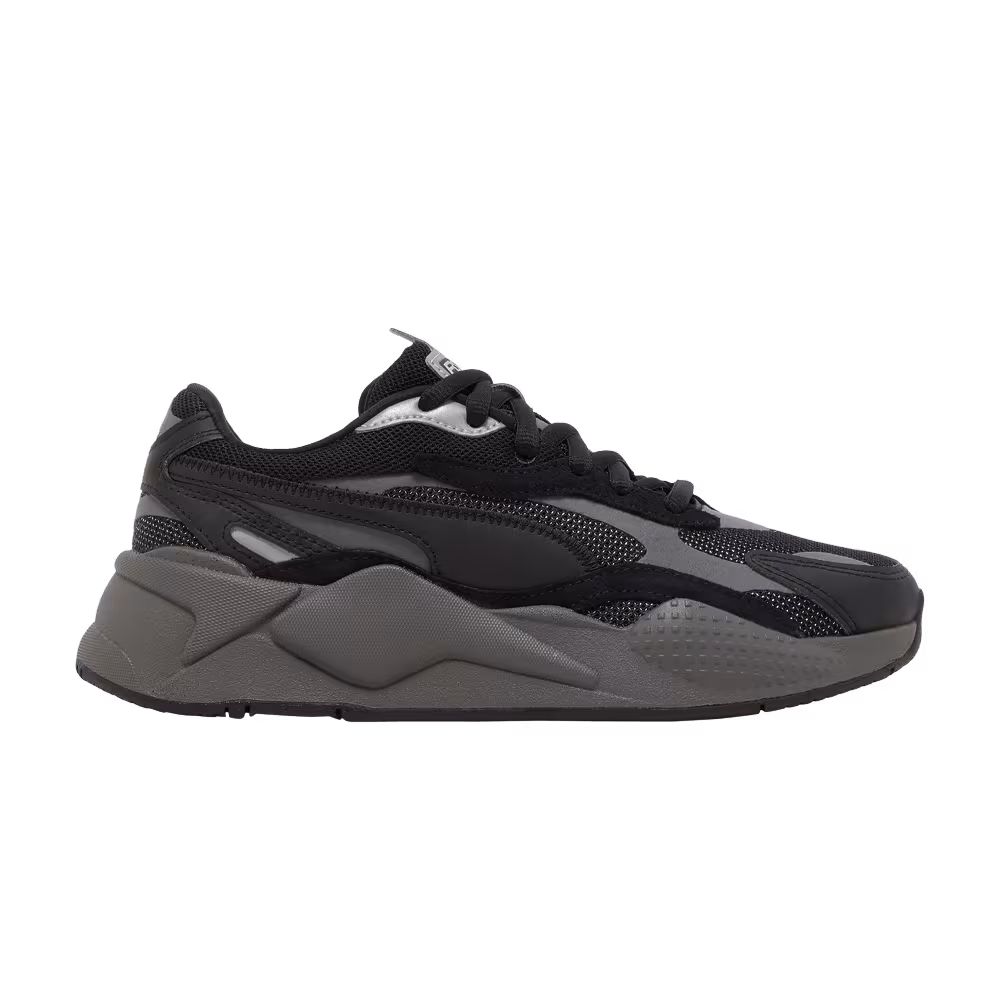 Puma RS-X3 Jr Puzzle - Castlerock
