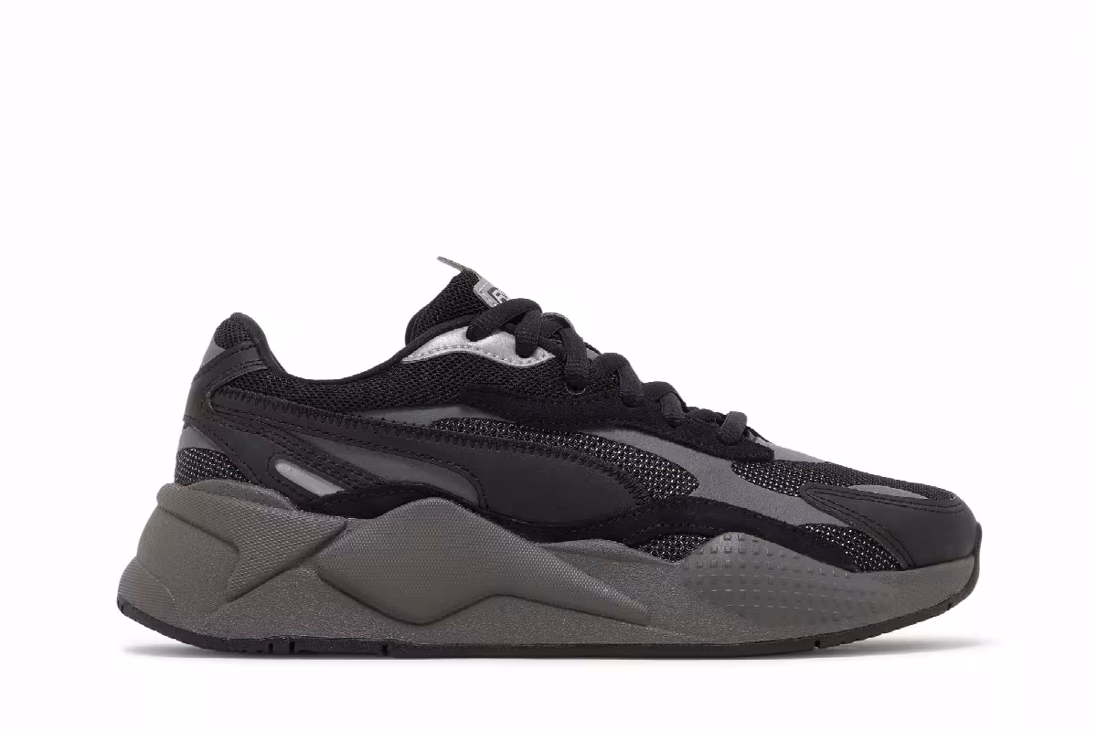 Puma RS-X3 Jr Puzzle - Castlerock, view 2
