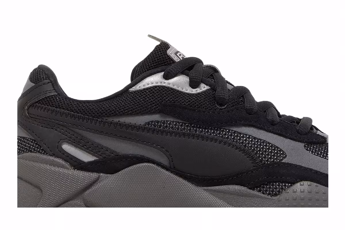 Puma RS-X3 Jr Puzzle - Castlerock, view 3