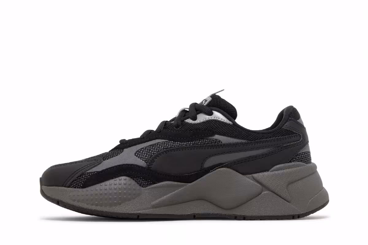 Puma RS-X3 Jr Puzzle - Castlerock, view 4