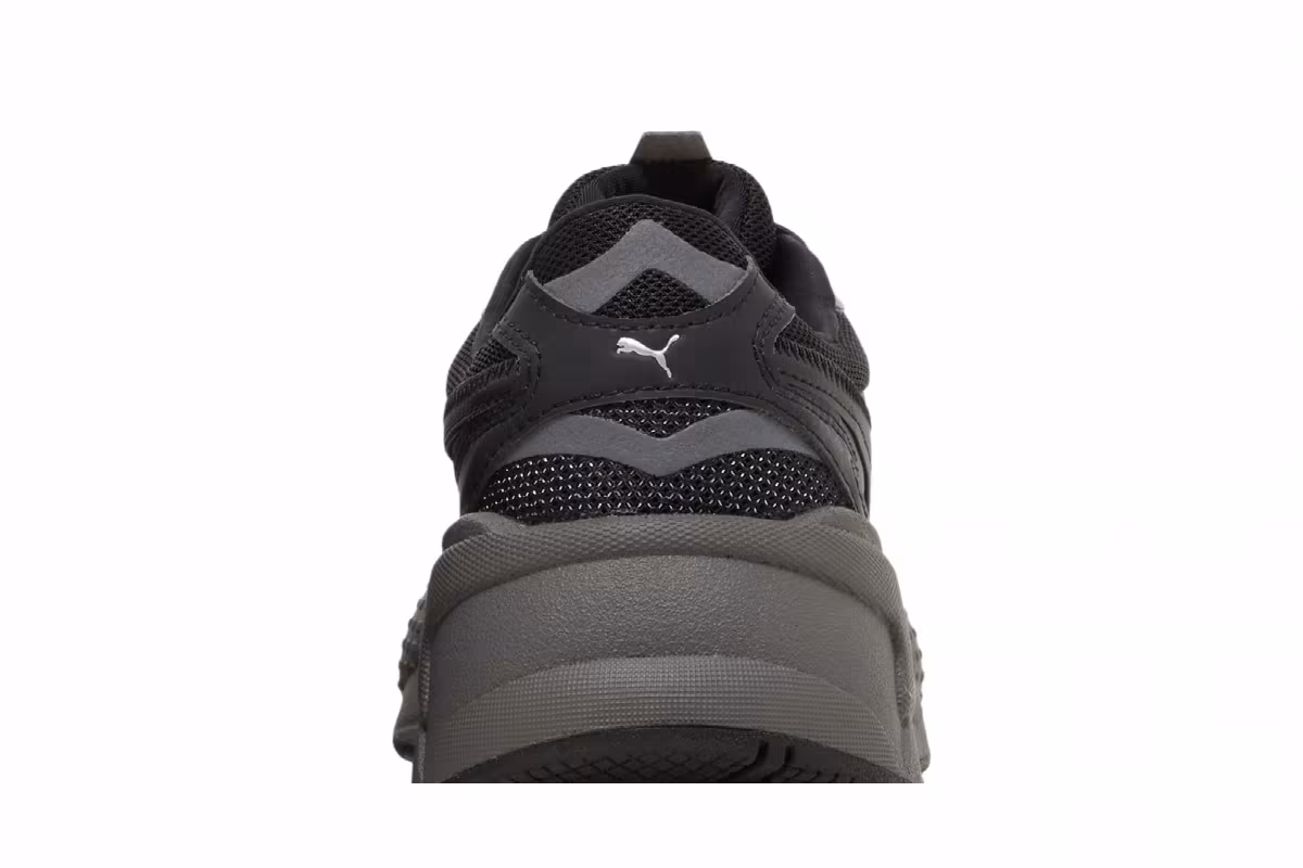 Puma RS-X3 Jr Puzzle - Castlerock, view 8
