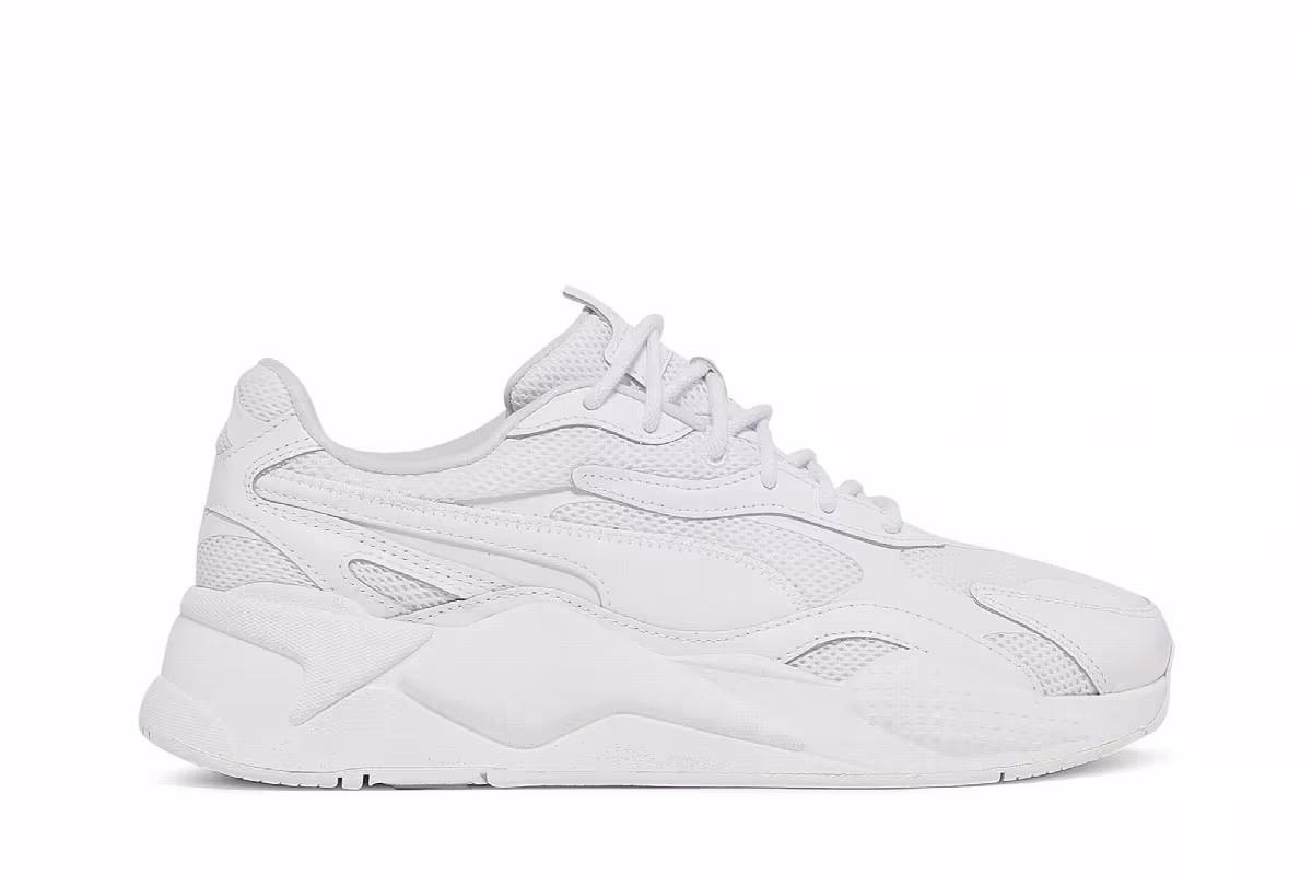 Puma RS-X3 Blank, view 2