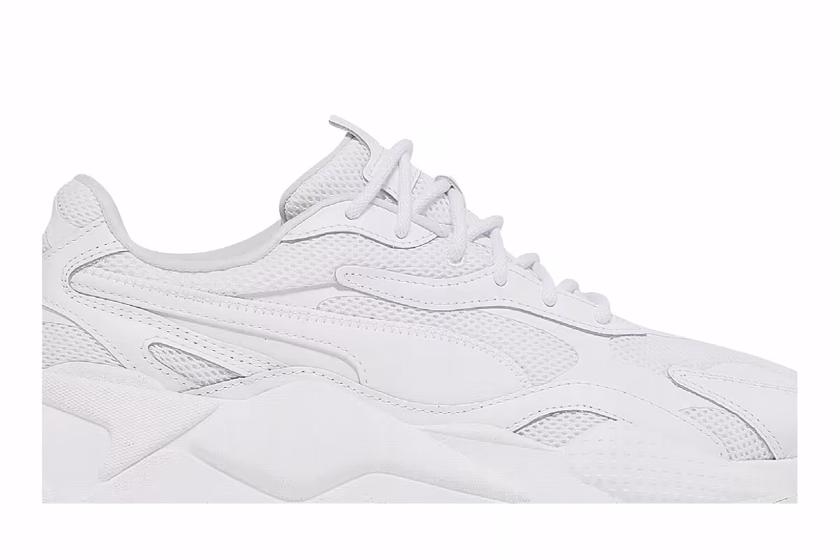 Puma RS-X3 Blank, view 3