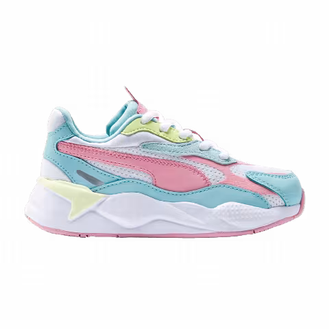 Puma RS-X3 Jr 'Summer Splash - Gulf Stream'