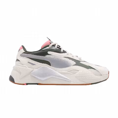 Puma RS-X3 'Grids - Whisper White'