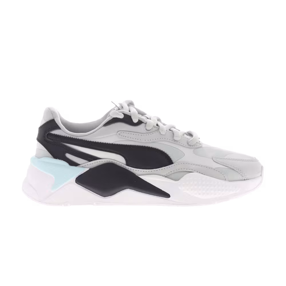 Puma Women's RS-X3 Pure Reflective