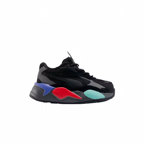 Puma RS-X3 Infant 'Puzzle'