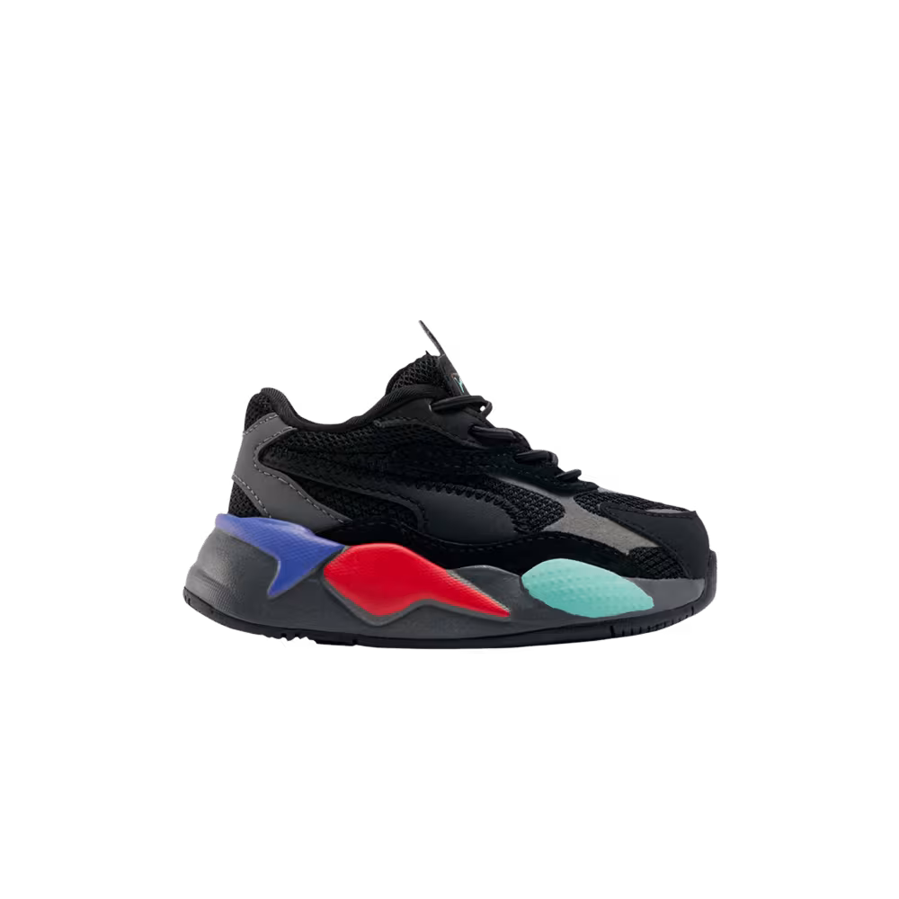 Puma RS-X3 Infant Puzzle