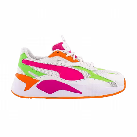 Puma RS-X3 Crazy Jr 'White Multi'
