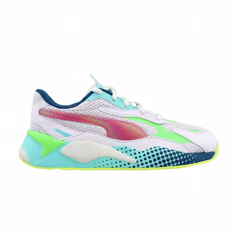 Puma RS-X3 WR J 'Multi'