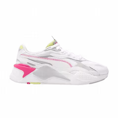 Puma Wmns RS-X3 Millenium 'White Hot Pink'