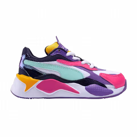 Puma RS-X3 Little Kid 'Unicorn'