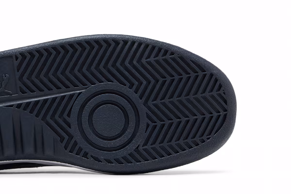 Puma GV Special White Navy, view 6