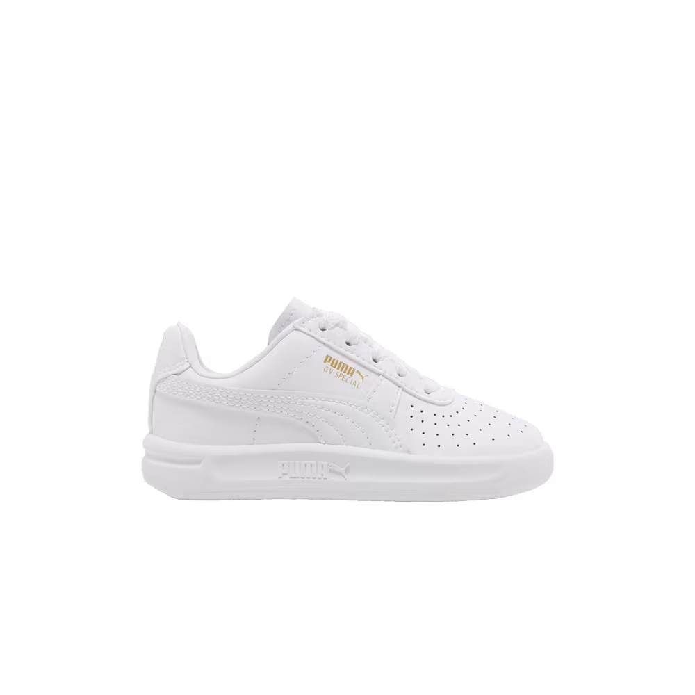 Puma GV Special Infant White