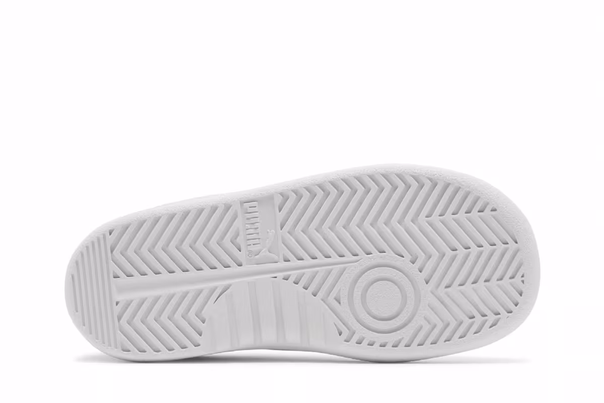 Puma GV Special Infant White, view 5