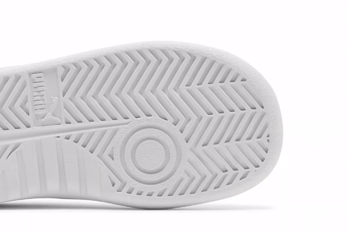 Puma GV Special Infant White, view 6