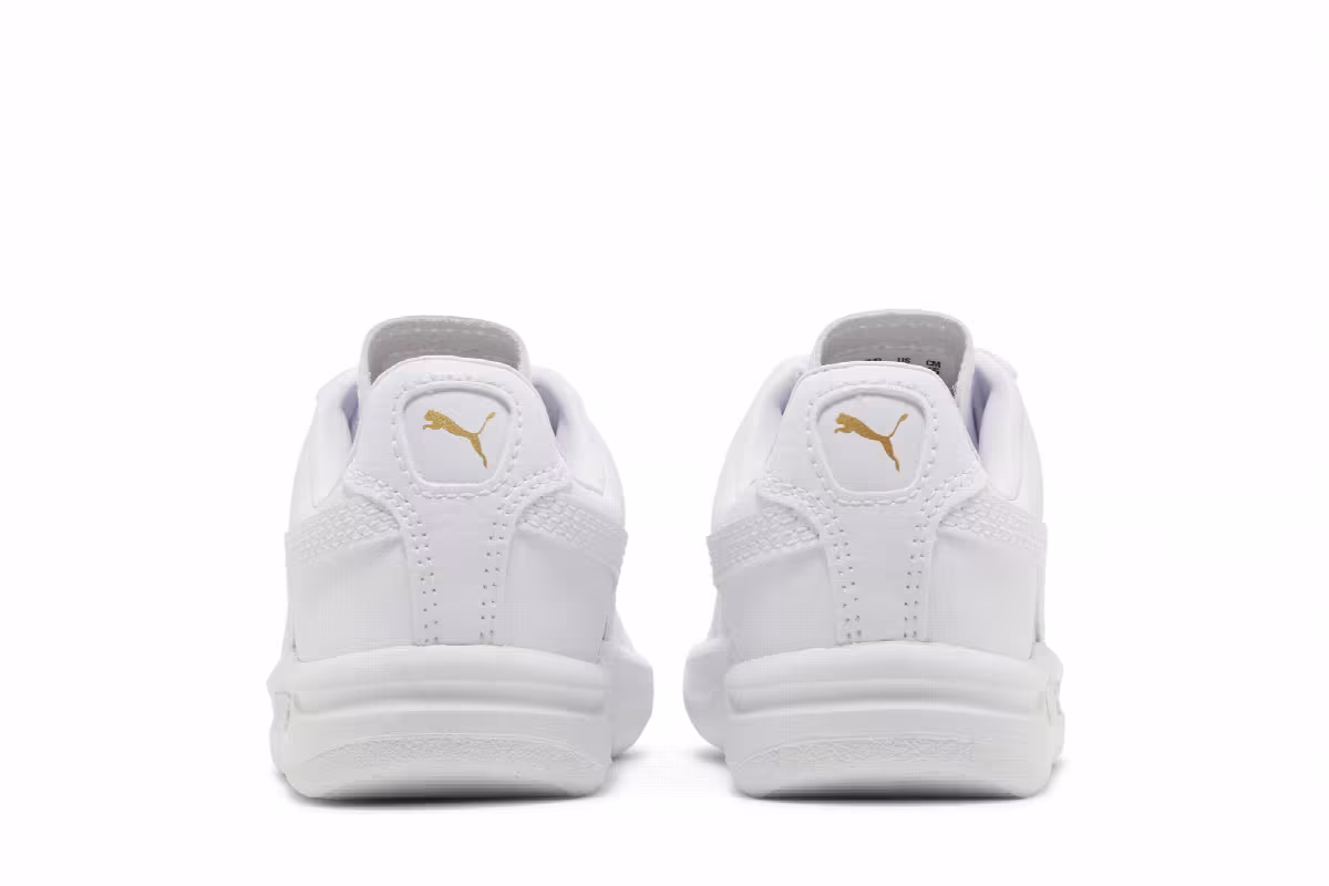 Puma GV Special Infant White, view 7