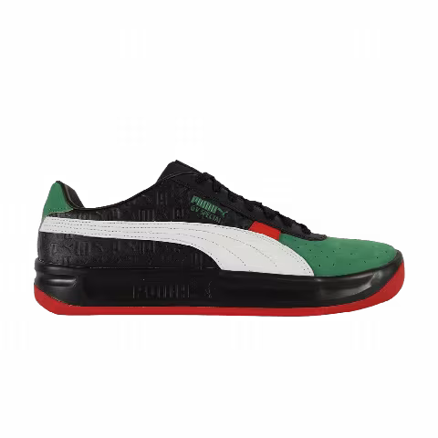 Puma GV Special + Lux 'Rasta'