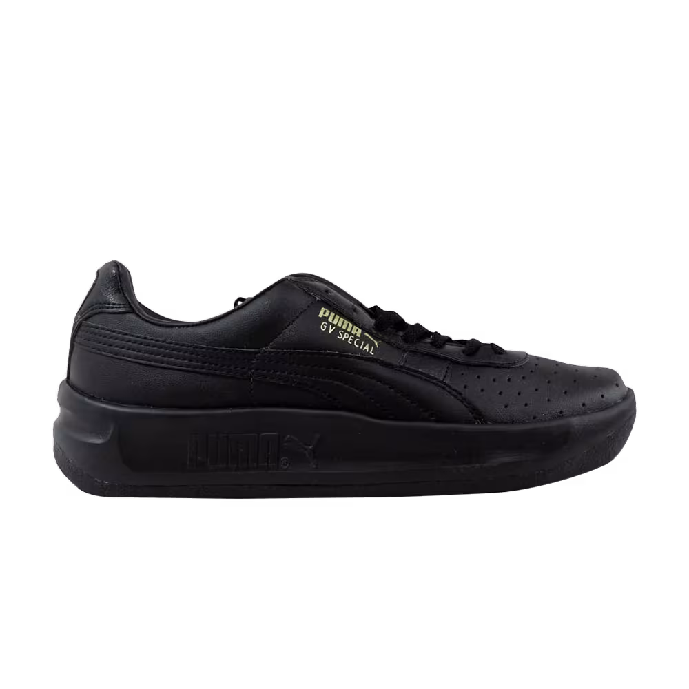 Puma GV Special GS Black