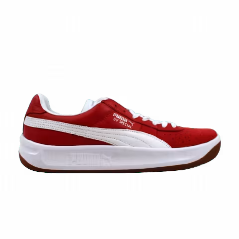 Puma GV Special Basic S 'High Risk Red'