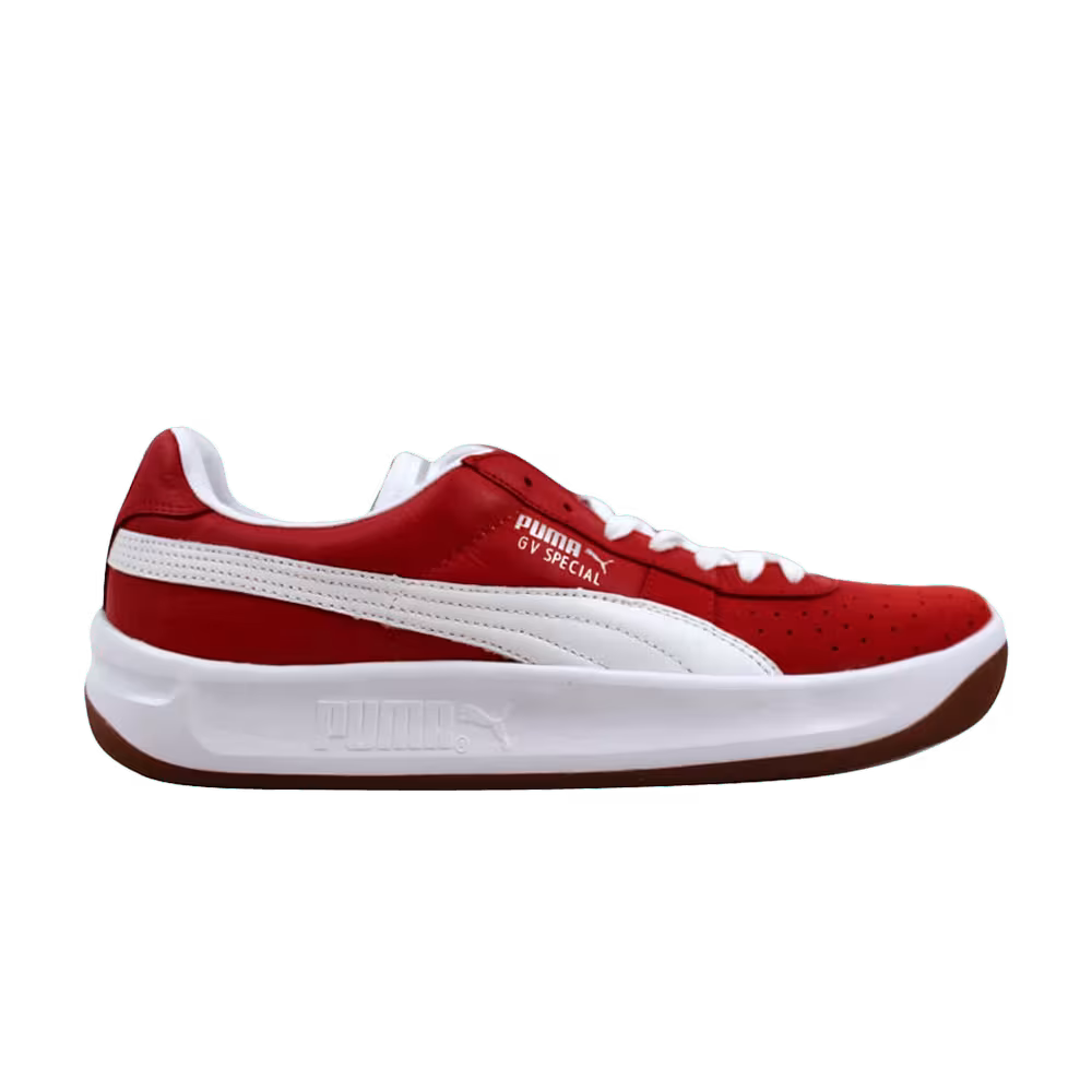 Puma GV Special Basic S High Risk Red