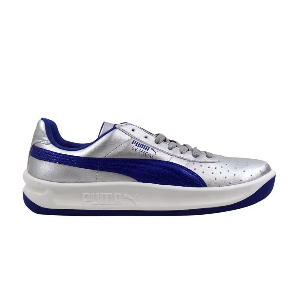 Puma GV Special Metal Mazarine Blue