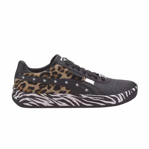 Paul Stanley x Puma GV Special 'Zebra'