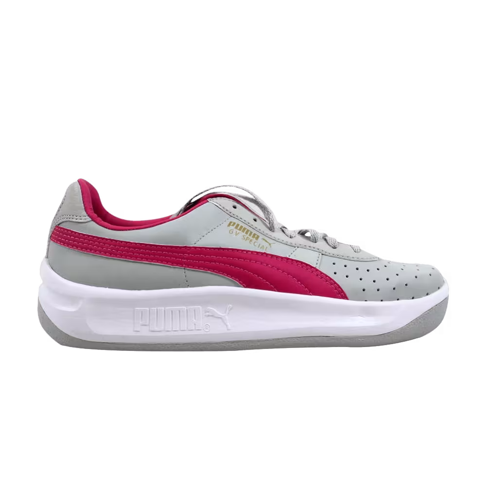 Puma GV Special Jr Gray Violet