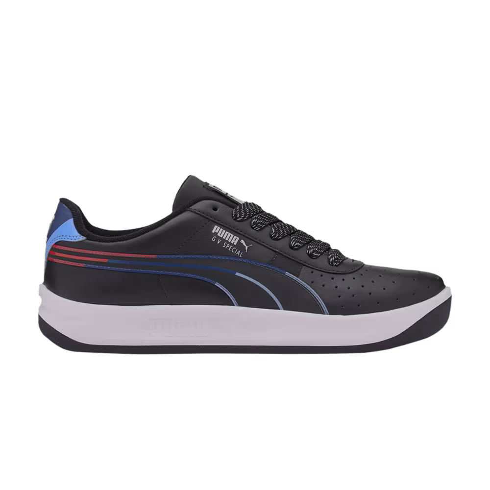 BMW Motorsport x Puma GV Special Black