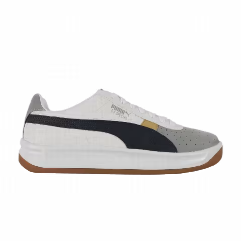 Puma GV Special + Lux 'Quarry Peacoat'