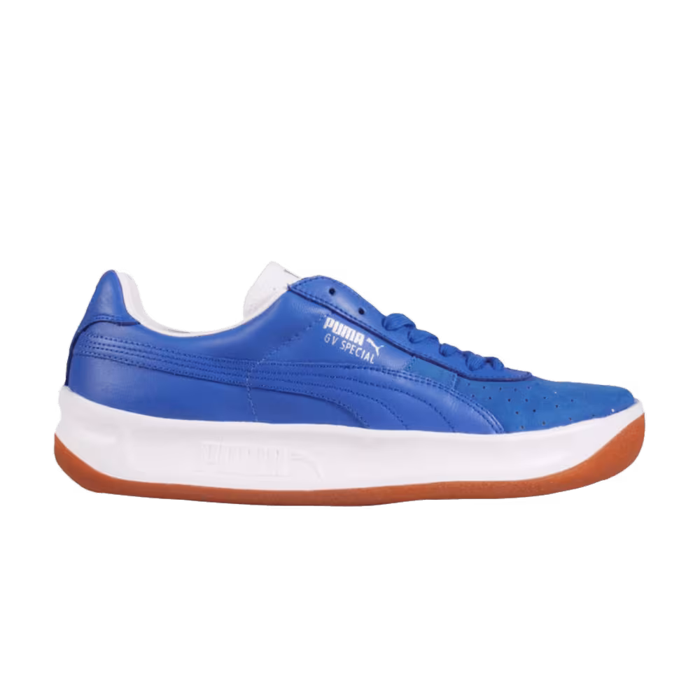 Puma GV Special Basic Strong Blue